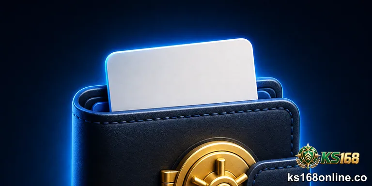 Baccarat Blockchain – Loại Hình Giải Trí Mới Tại KS168 2024 - hình ảnh - ks168online.co