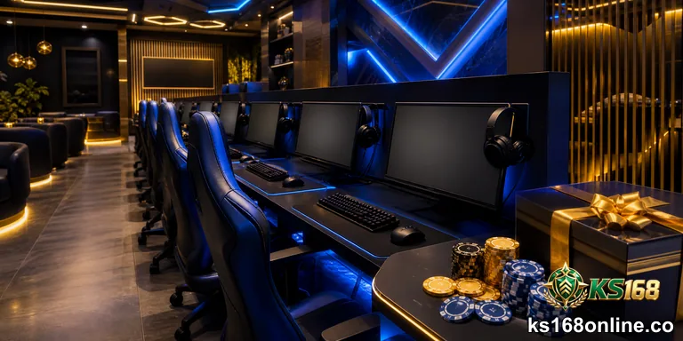 KS168 VIP – Nhận Quà Tri Ân Nhân Ngày Sinh Nhật - hình ảnh - ks168online.co